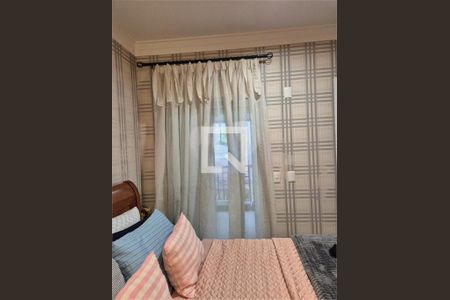 Apartamento à venda com 3 quartos, 96m² em Baeta Neves, São Bernardo do Campo