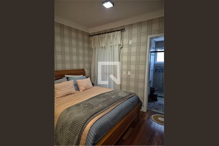 Apartamento à venda com 3 quartos, 96m² em Baeta Neves, São Bernardo do Campo