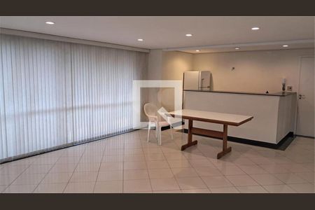 Apartamento à venda com 3 quartos, 88m² em Jardim Marajoara, São Paulo