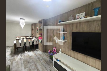 Apartamento à venda com 3 quartos, 88m² em Jardim Marajoara, São Paulo