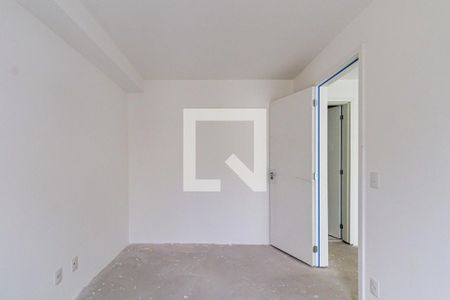Quarto de apartamento à venda com 1 quarto, 41m² em Barra Funda, São Paulo