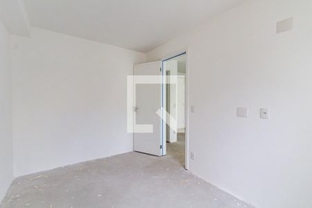 Quarto de apartamento à venda com 1 quarto, 41m² em Barra Funda, São Paulo