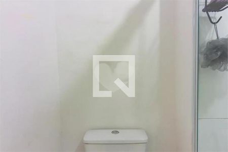 Apartamento à venda com 1 quarto, 42m² em City Bussocaba, Osasco