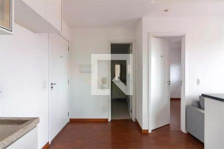 Apartamento à venda com 1 quarto, 42m² em City Bussocaba, Osasco