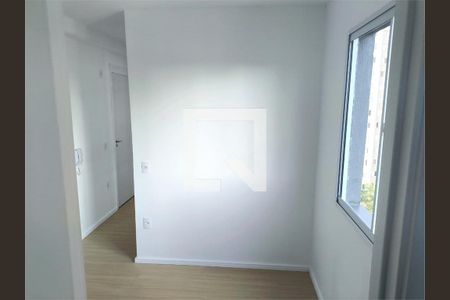 Apartamento à venda com 2 quartos, 34m² em Vila Ema, São Paulo