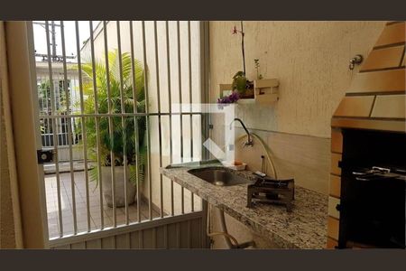 Casa à venda com 3 quartos, 400m² em Jardim Franca, São Paulo