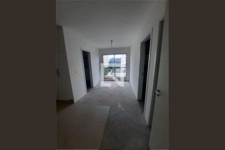 Apartamento à venda com 2 quartos, 40m² em Vila Butantã, São Paulo