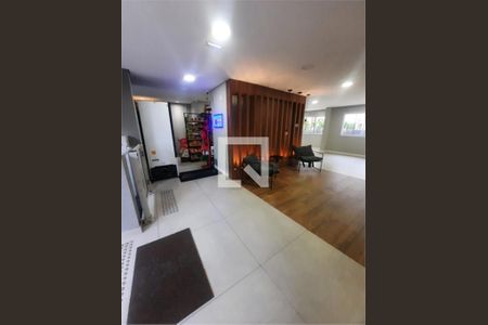 Apartamento à venda com 2 quartos, 40m² em Vila Butantã, São Paulo