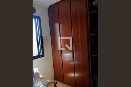 Apartamento à venda com 2 quartos, 58m² em Vila Guarani, São Paulo