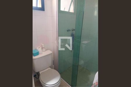 Apartamento à venda com 2 quartos, 58m² em Vila Guarani, São Paulo