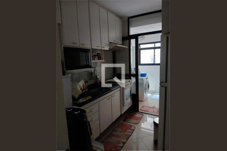 Apartamento à venda com 2 quartos, 58m² em Vila Guarani, São Paulo