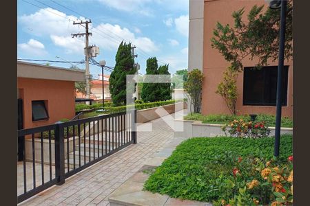 Apartamento à venda com 2 quartos, 58m² em Vila Guarani, São Paulo