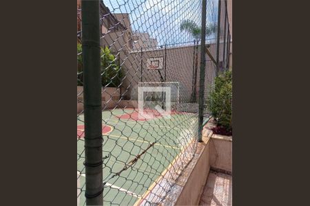 Apartamento à venda com 2 quartos, 58m² em Vila Guarani, São Paulo