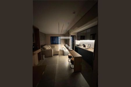 Apartamento à venda com 1 quarto, 45m² em Liberdade, São Paulo