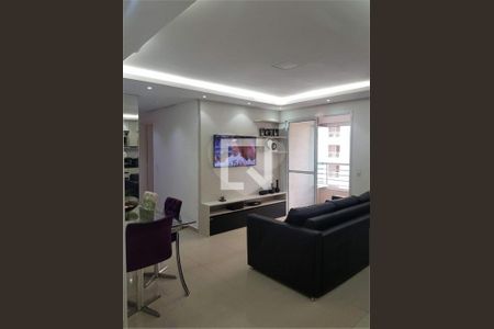 Apartamento à venda com 2 quartos, 65m² em Rudge Ramos, São Bernardo do Campo