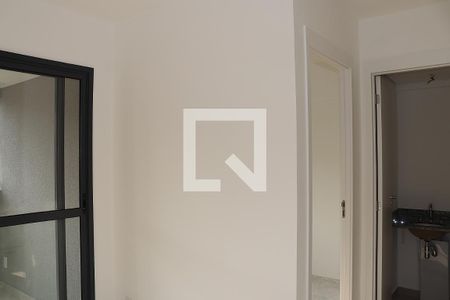 Sala de apartamento à venda com 1 quarto, 27m² em Bela Vista, São Paulo