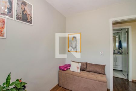 Quarto de apartamento à venda com 2 quartos, 53m² em Protásio Alves, Porto Alegre