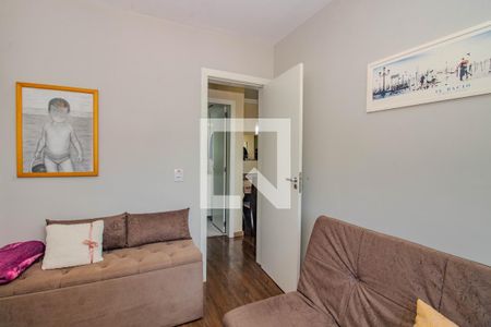 Quarto de apartamento à venda com 2 quartos, 53m² em Protásio Alves, Porto Alegre