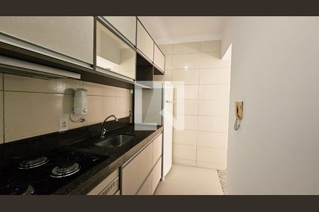 Apartamento à venda com 2 quartos, 50m² em Gramadão, Jundiaí