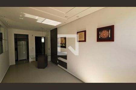 Apartamento à venda com 2 quartos, 50m² em Gramadão, Jundiaí