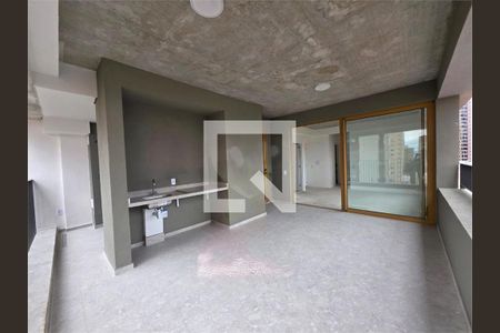 Apartamento à venda com 3 quartos, 108m² em Sumaré, São Paulo