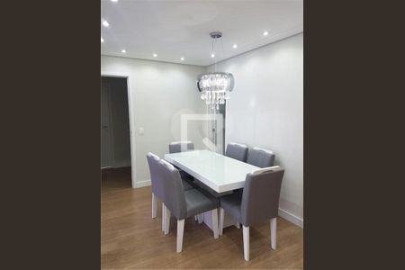 Apartamento à venda com 3 quartos, 100m² em Fundação, São Caetano do Sul