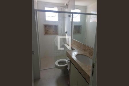 Apartamento à venda com 3 quartos, 100m² em Fundação, São Caetano do Sul