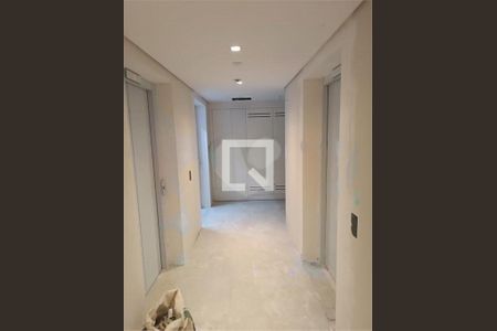 Apartamento à venda com 1 quarto, 24m² em Santo Amaro, São Paulo