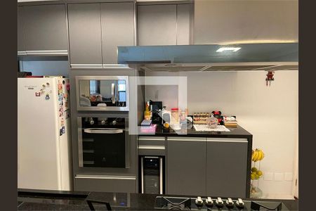 Apartamento à venda com 3 quartos, 102m² em Santo Amaro, São Paulo