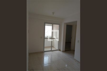 Apartamento à venda com 2 quartos, 46m² em Freguesia do Ó, São Paulo