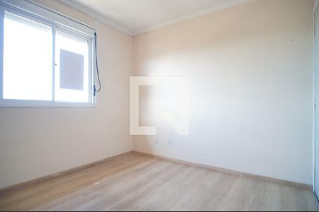 Quarto 1 de apartamento para alugar com 2 quartos, 48m² em Scharlau, São Leopoldo