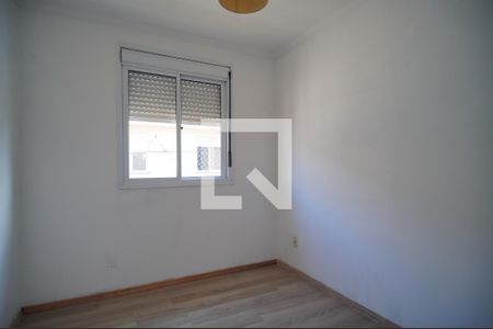Quarto 2 de apartamento para alugar com 2 quartos, 48m² em Scharlau, São Leopoldo