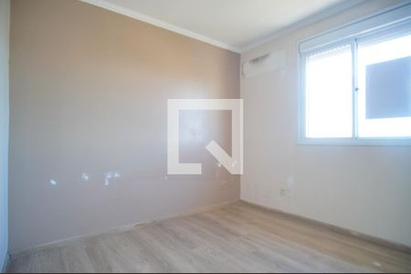 Quarto 1 de apartamento para alugar com 2 quartos, 48m² em Scharlau, São Leopoldo