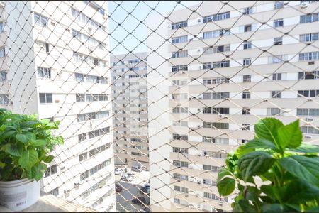 Sala de apartamento à venda com 2 quartos, 60m² em Cidade Nova, Rio de Janeiro