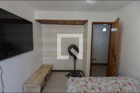 Quarto 1 de apartamento à venda com 2 quartos, 60m² em Cidade Nova, Rio de Janeiro