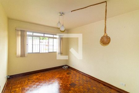 Sala de apartamento para alugar com 1 quarto, 44m² em Vila Ema, São Paulo