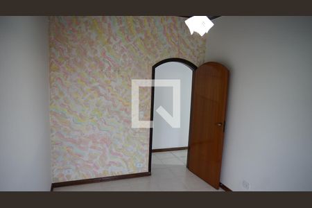 Quarto 1 de casa para alugar com 2 quartos, 55m² em Cidade Jardim Cumbica, Guarulhos