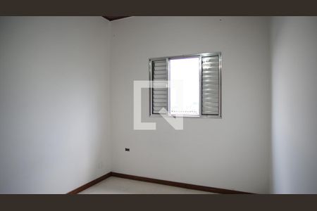 Quarto 1 de casa para alugar com 2 quartos, 55m² em Cidade Jardim Cumbica, Guarulhos