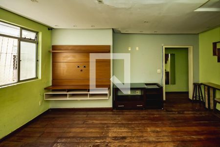 Apartamento para alugar com 3 quartos, 100m² em Itapoã, Belo Horizonte