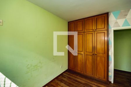 Apartamento para alugar com 3 quartos, 100m² em Itapoã, Belo Horizonte