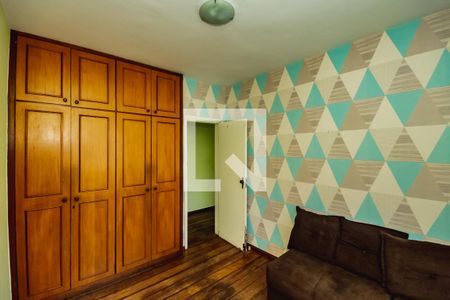 Apartamento para alugar com 3 quartos, 100m² em Itapoã, Belo Horizonte