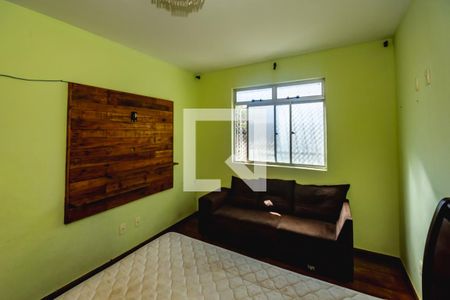 Apartamento para alugar com 3 quartos, 100m² em Itapoã, Belo Horizonte