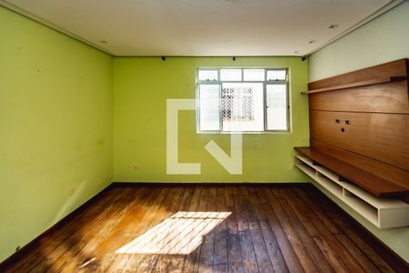 Apartamento para alugar com 3 quartos, 100m² em Itapoã, Belo Horizonte