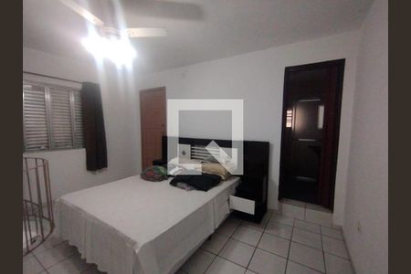 Quarto de casa à venda com 3 quartos, 132m² em Centro, Diadema