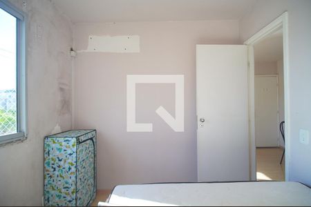 Quarto 1 de apartamento à venda com 2 quartos, 39m² em Santos Dumont, São Leopoldo