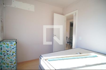 Quarto 1 de apartamento à venda com 2 quartos, 39m² em Santos Dumont, São Leopoldo