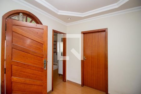 Sala de casa à venda com 4 quartos, 280m² em Fonte Grande, Contagem