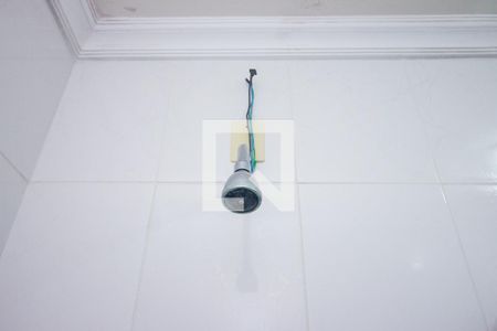 Banheiro da Suíte de casa à venda com 4 quartos, 280m² em Fonte Grande, Contagem