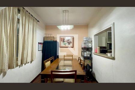 Sala de Jantar de casa para alugar com 3 quartos, 100m² em Perdizes, São Paulo