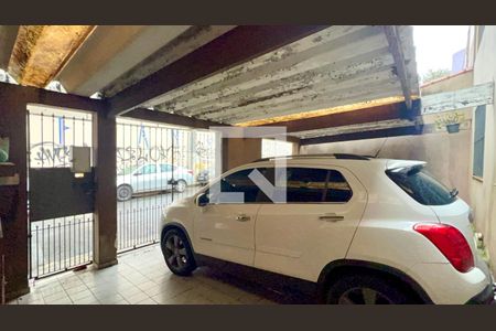 Garagem de casa para alugar com 3 quartos, 100m² em Perdizes, São Paulo